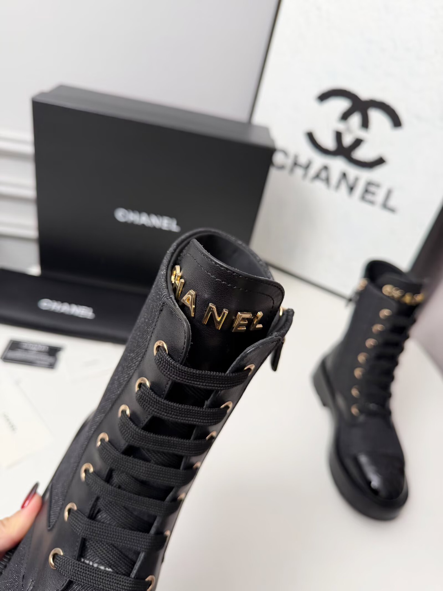 Women's high heels